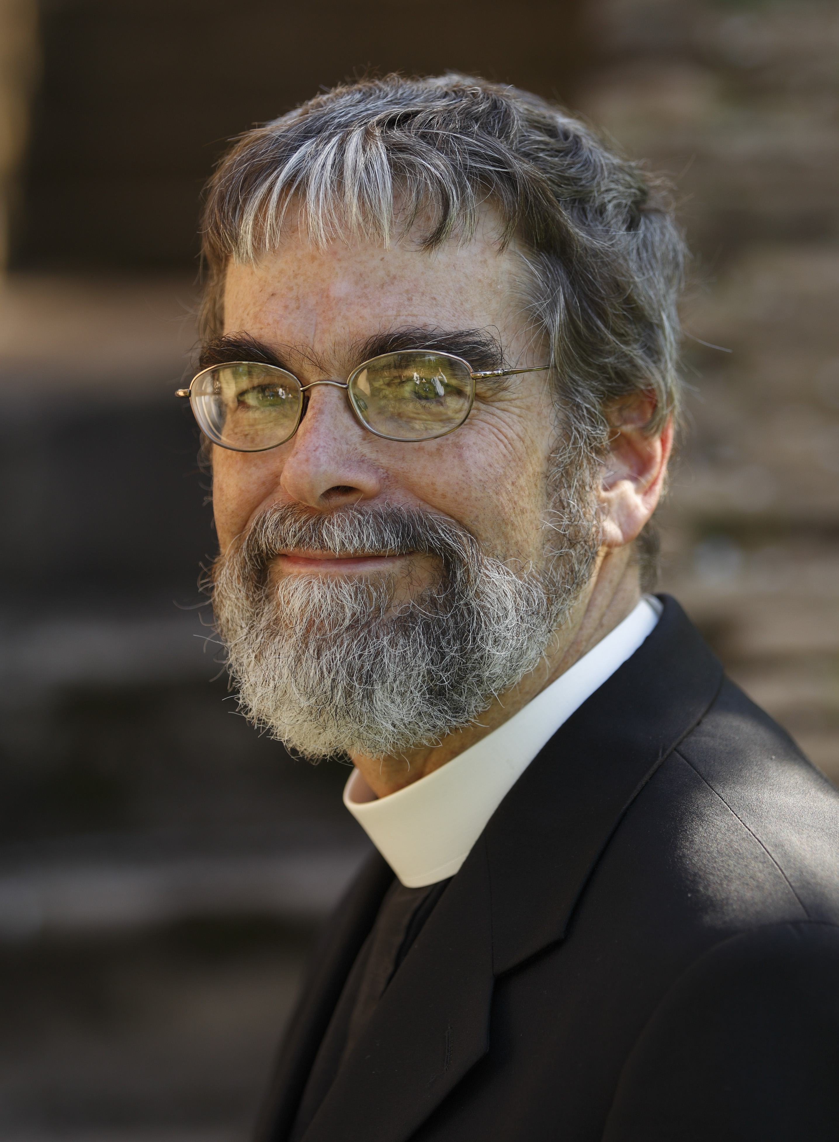 US JESUIT BROTHER GUY CONSOLMAGNO, VATICAN ASTRONOMER