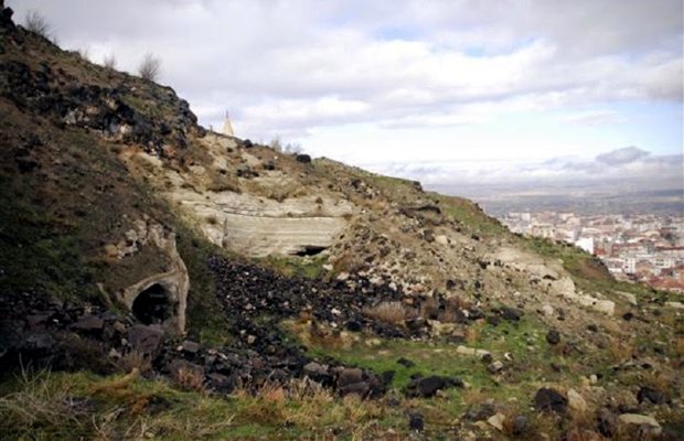 città-sotterranea-turchia-cappadocia-2