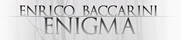 Logo Enrico Baccarini - Enigma